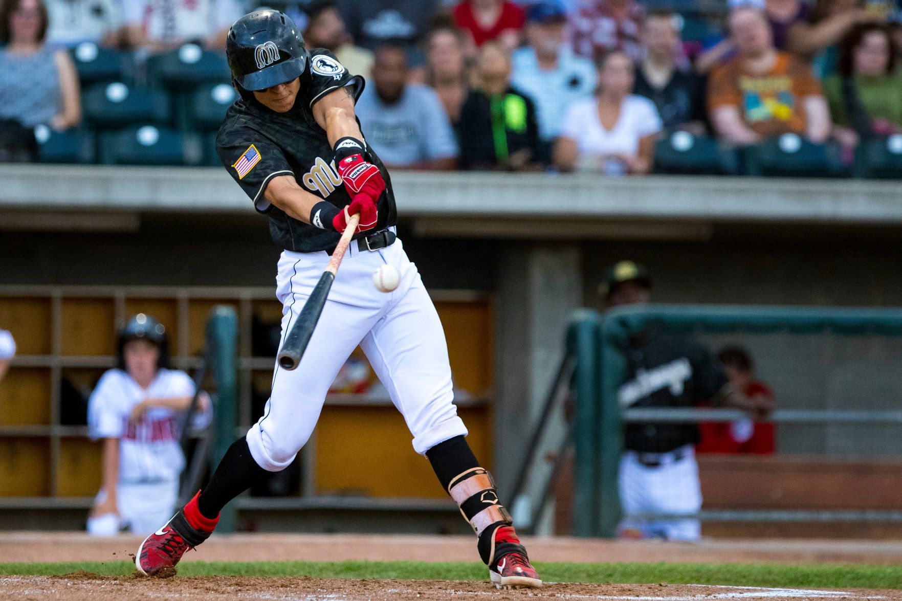 Billings Mustangs vs. Rock Mountain Vibes